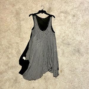 this is a rare violet harmon exact and is a small but runs big